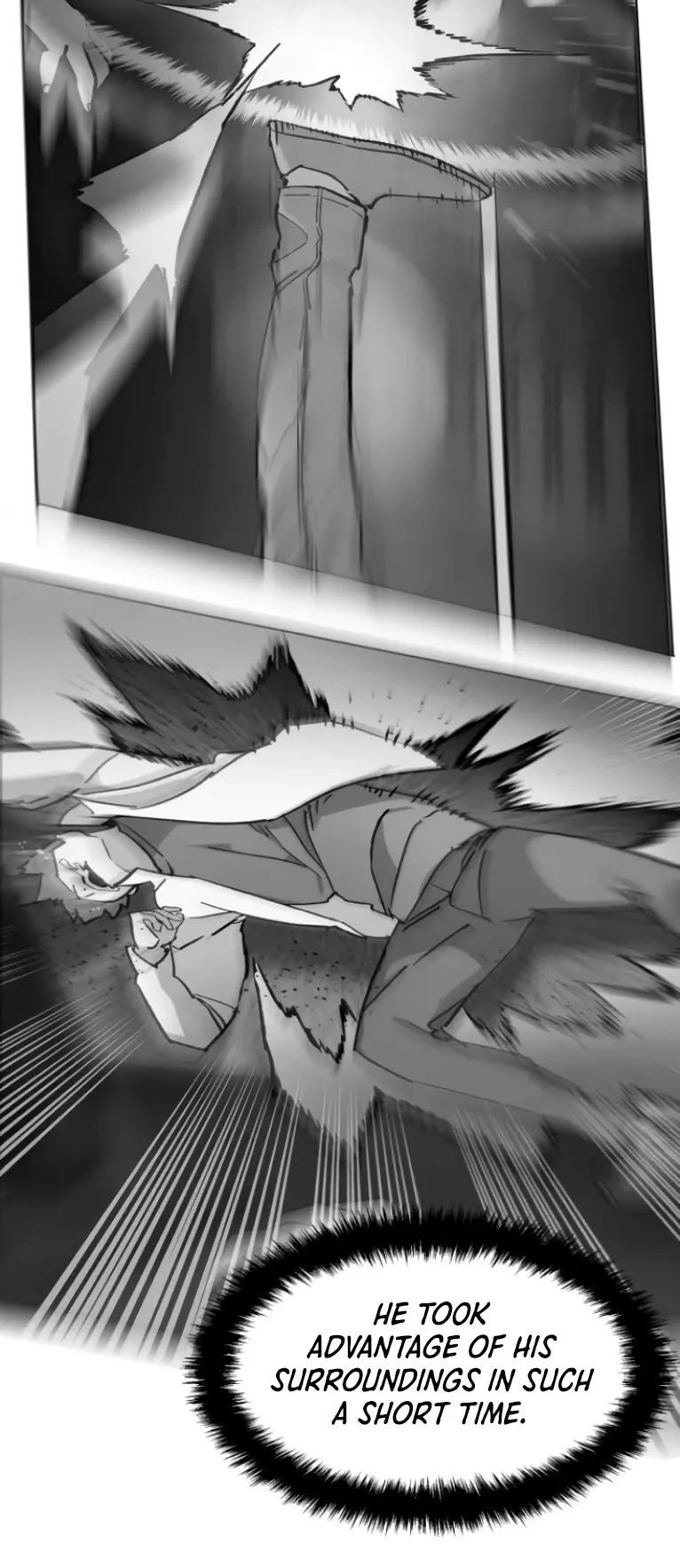 Teenage Mercenary, chapter 7, image 4