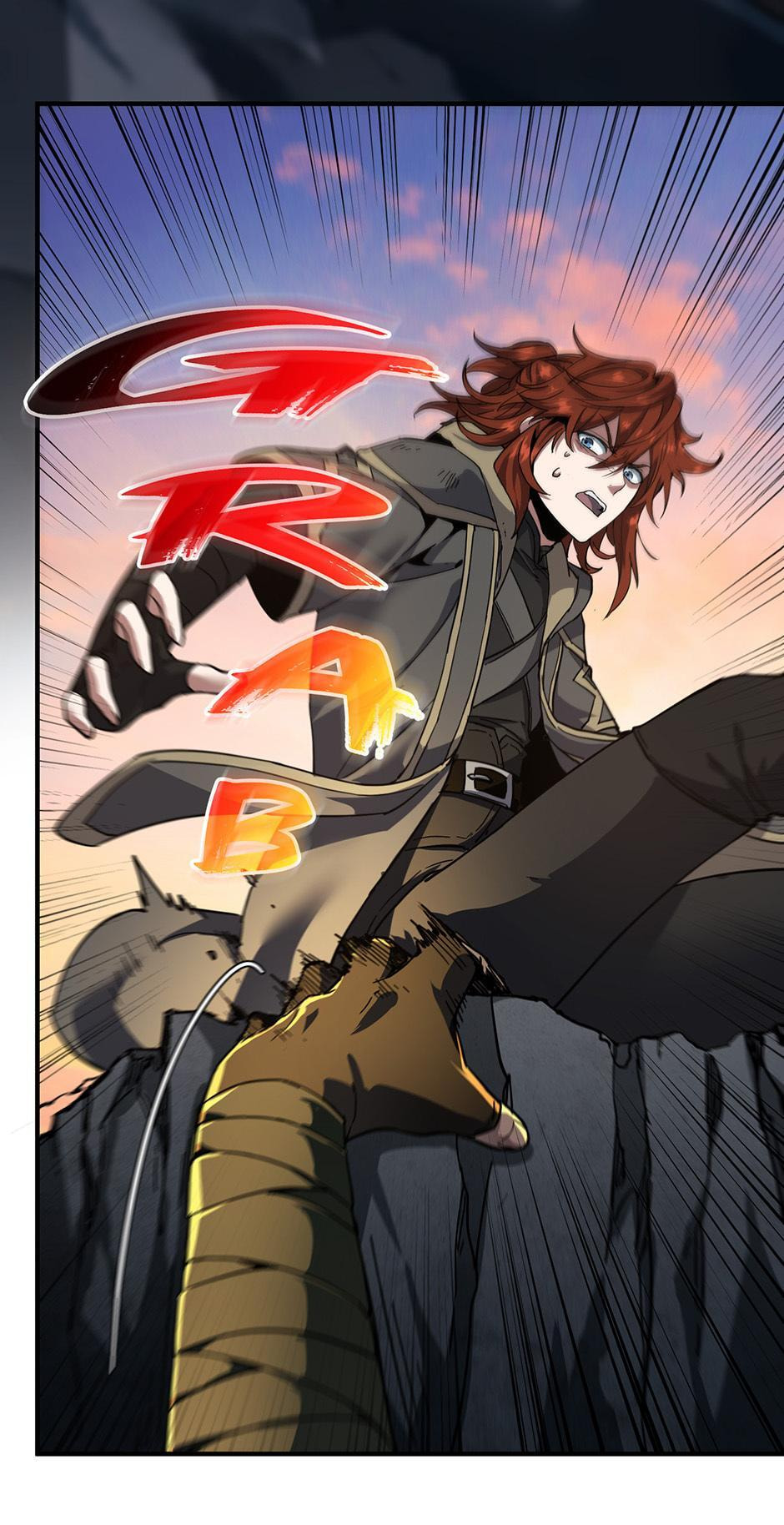 The Beginning After the End, chapter 232, image 5