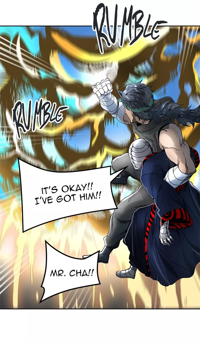 Tower of God, chapter 478, image 121