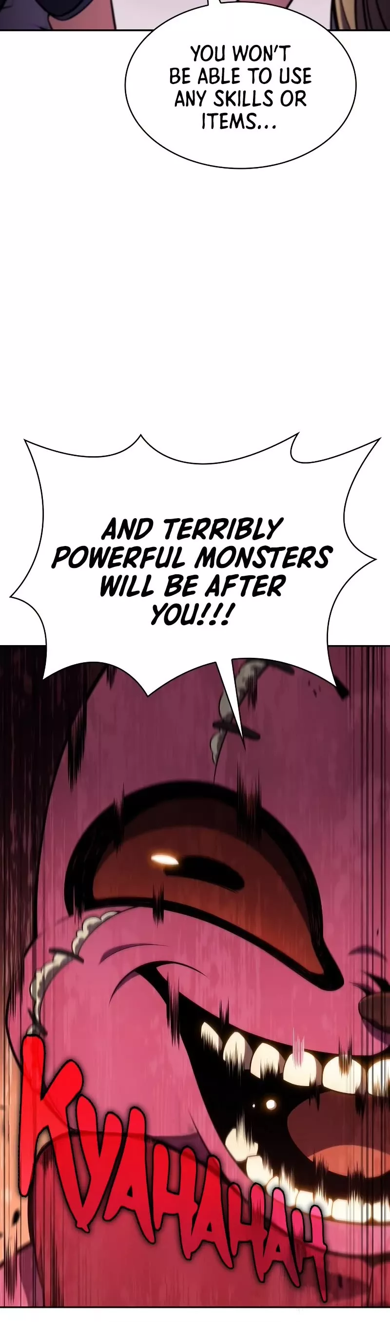 Solo Max-Level Newbie, chapter 117, image 45