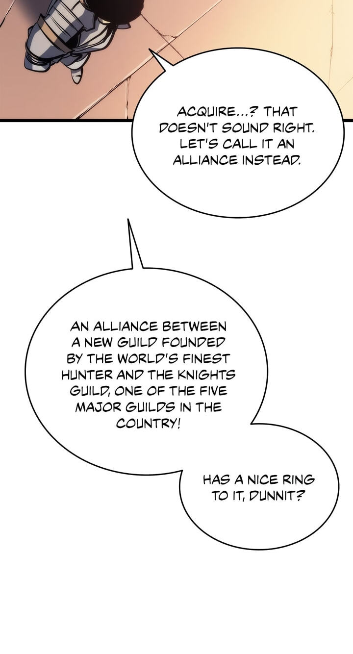 Solo Leveling, chapter 121, image 17