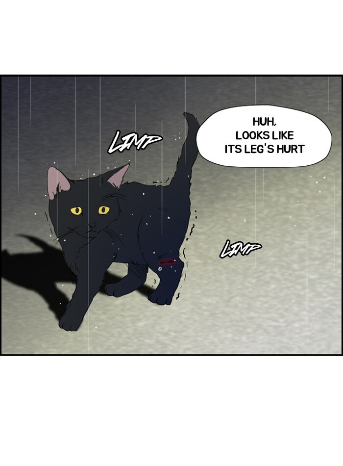 Wind Breaker, chapter 18, page 34