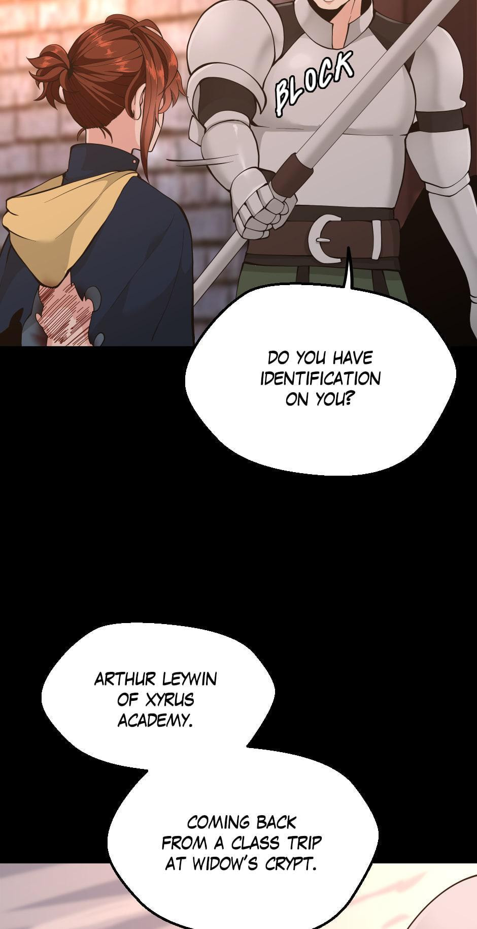 The Beginning After the End, chapter 120, image 51