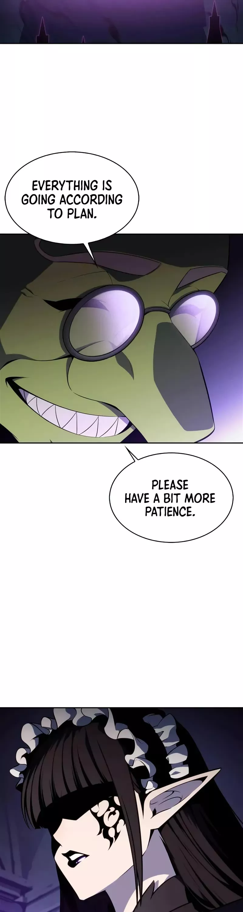 Solo Max-Level Newbie, chapter 181, image 17