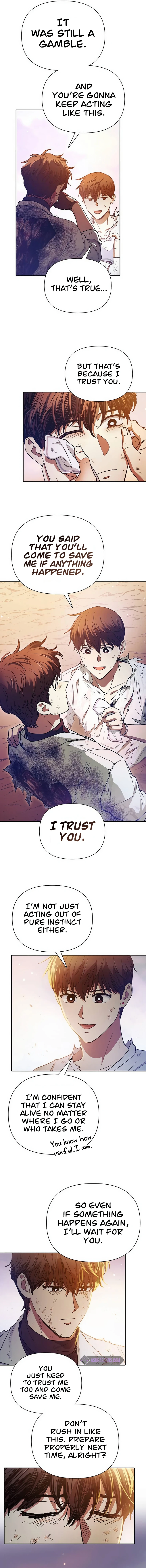 The S-Classes That I Raised, chapter 151, image 10
