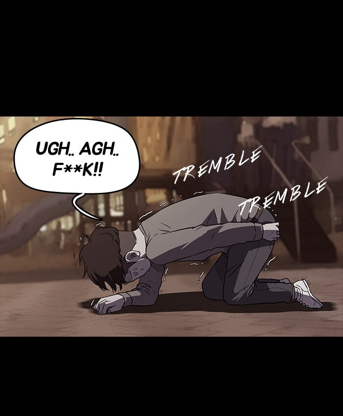 Wind Breaker, chapter 51, page 51