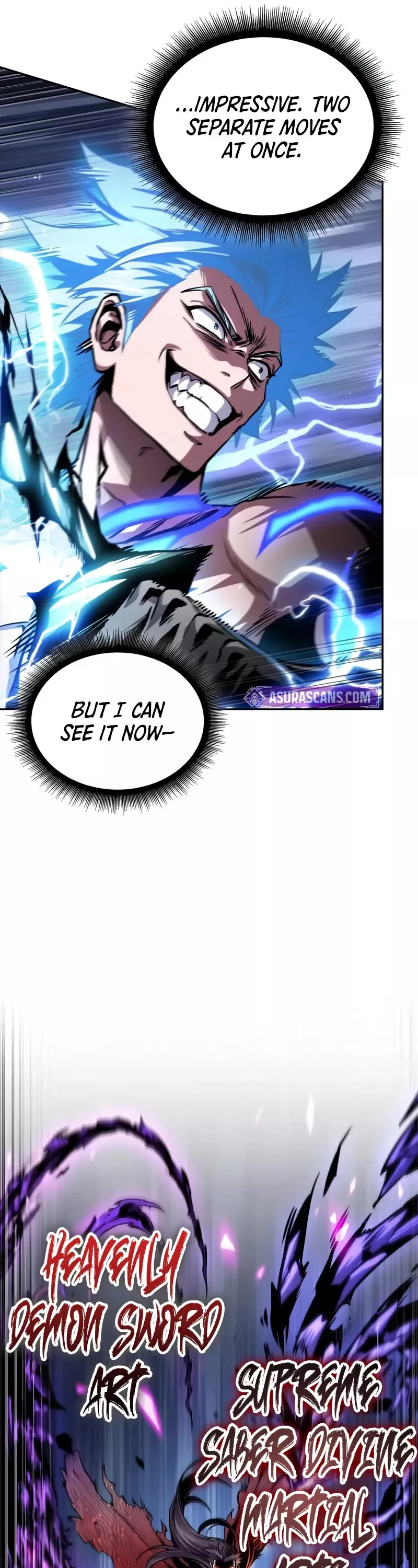Nano Machine, chapter 271, image 22