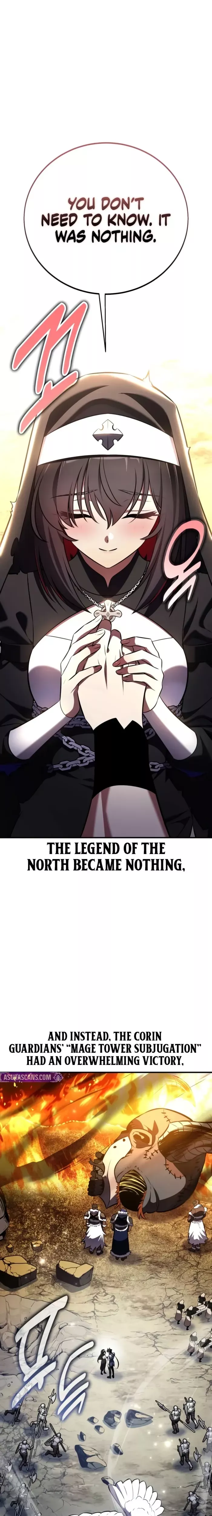 I Killed the Main Player, chapter 99, image 5
