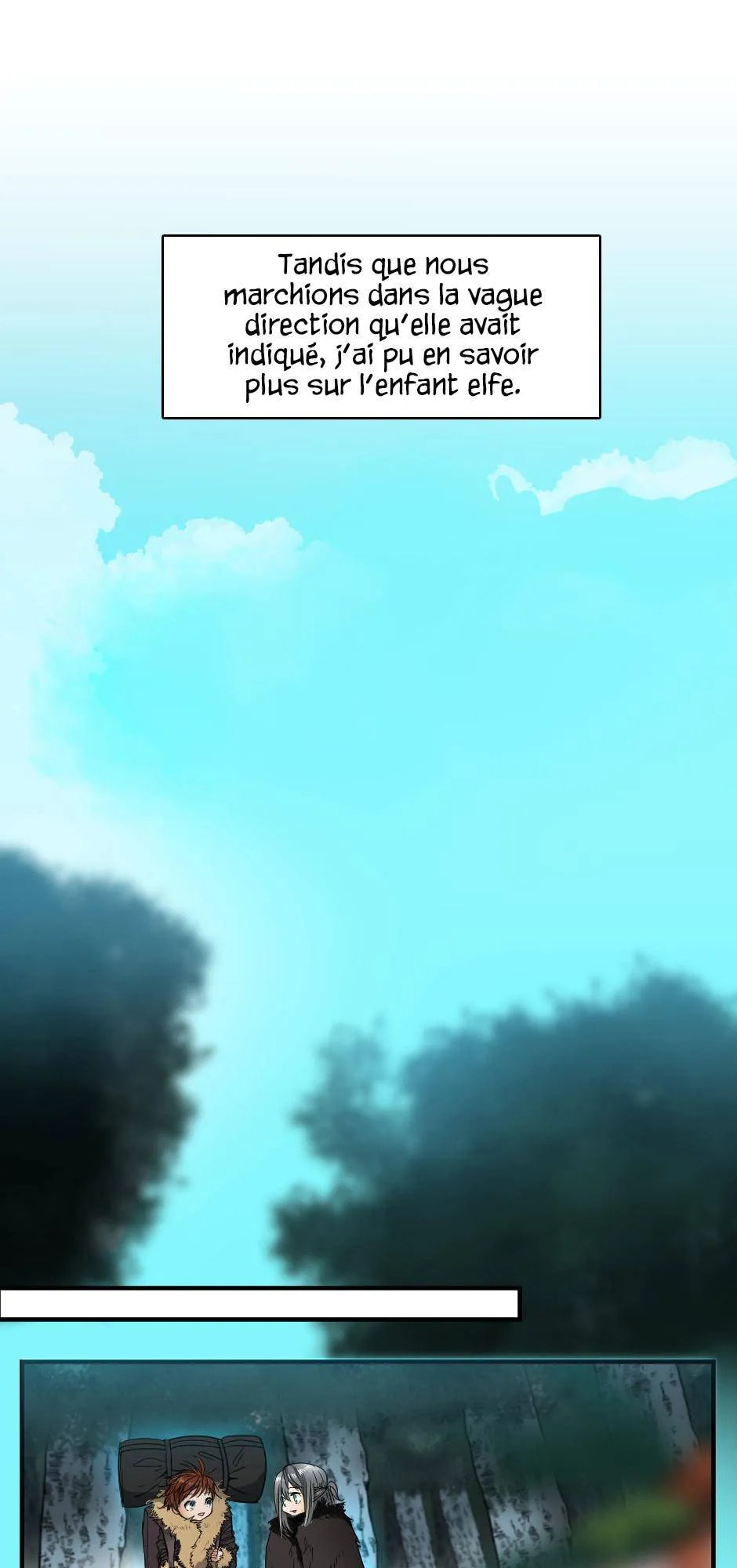 The Beginning After the End, chapter 18, image 33