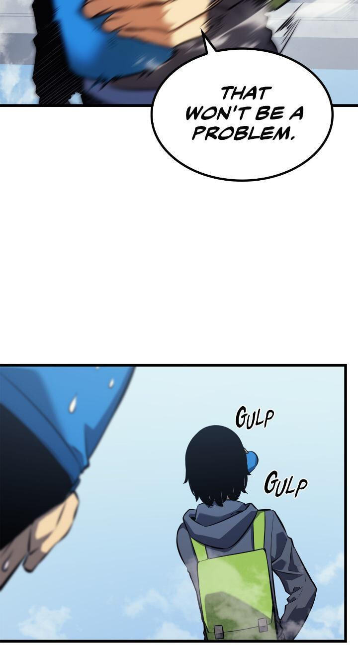 Solo Leveling, chapter 189, image 38