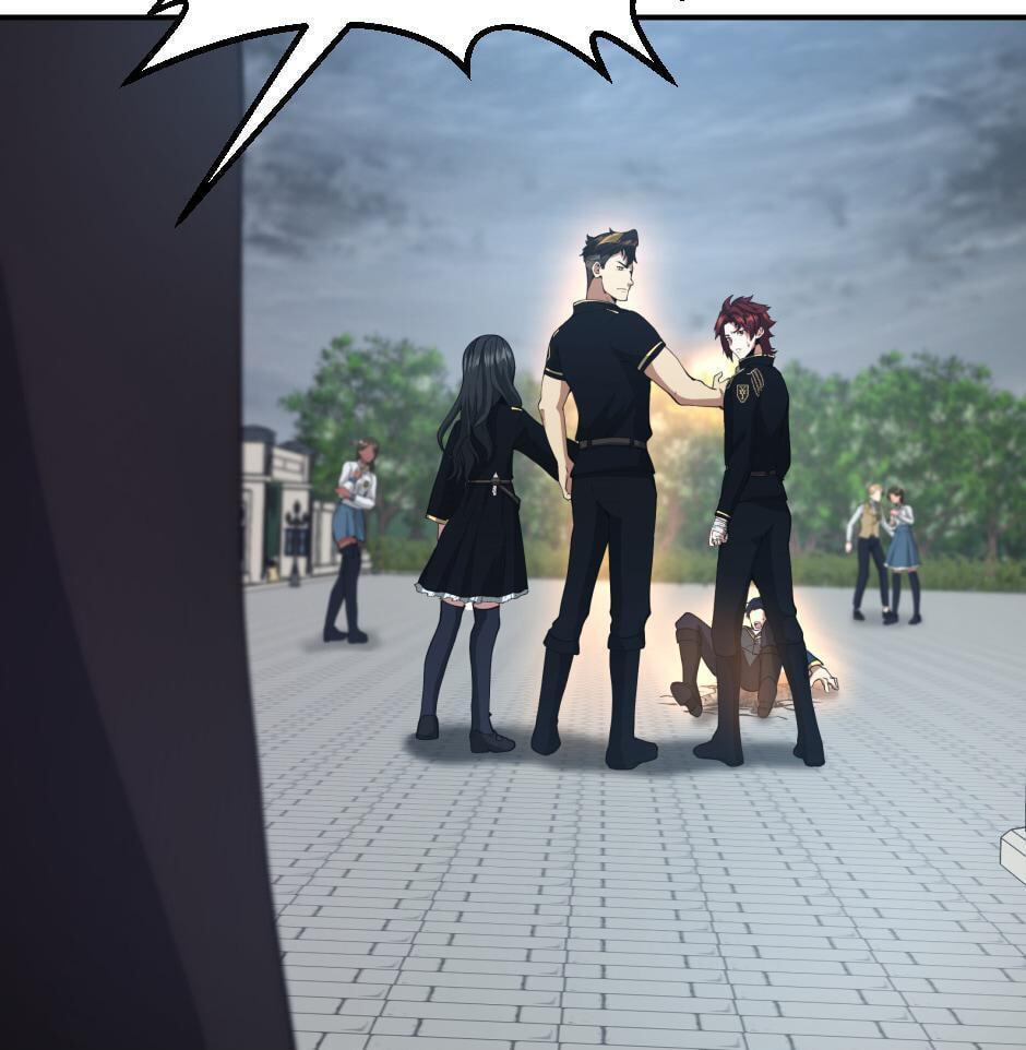 The Beginning After the End, chapter 127, image 33
