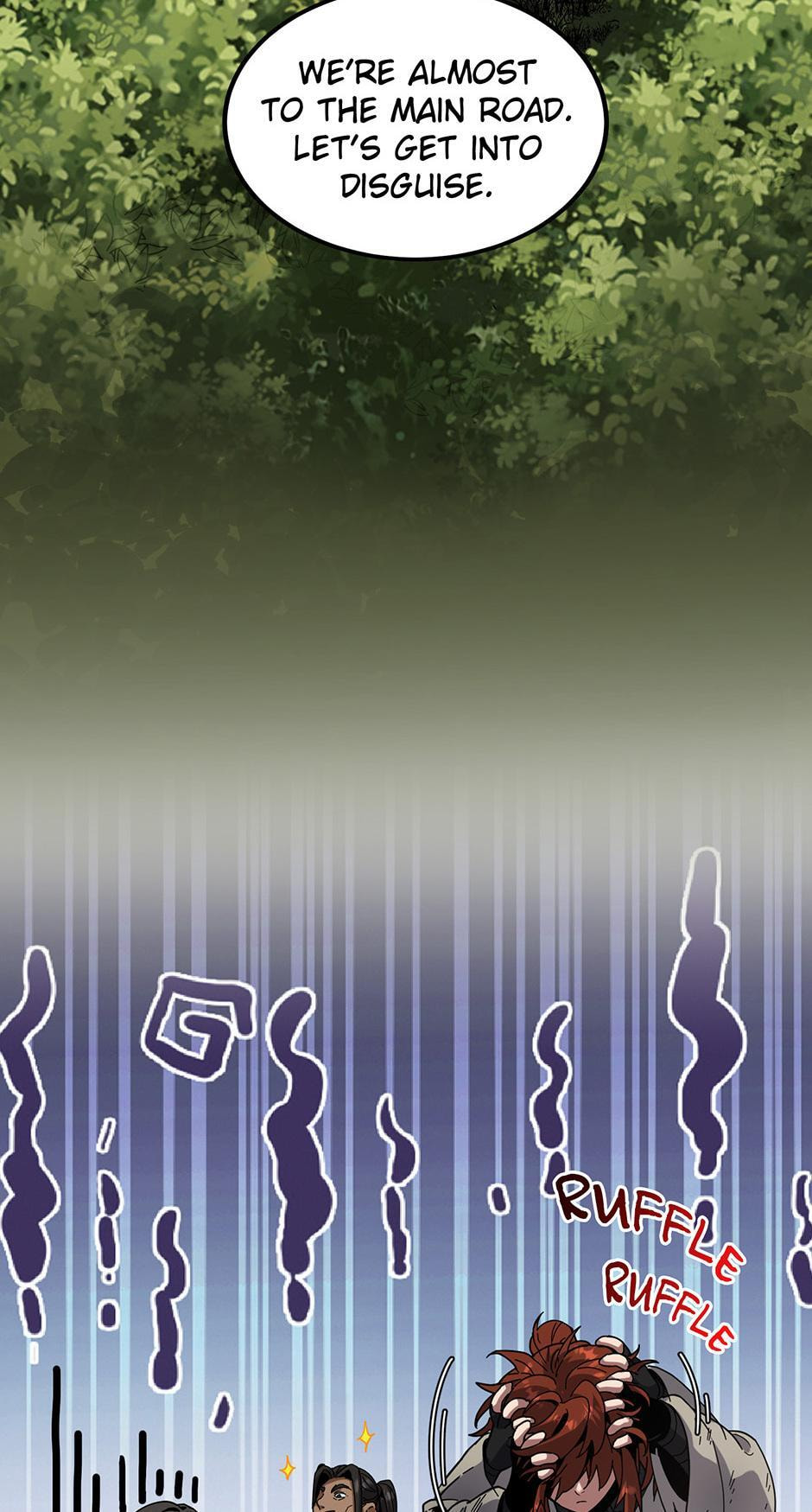The Beginning After the End, chapter 201, image 97