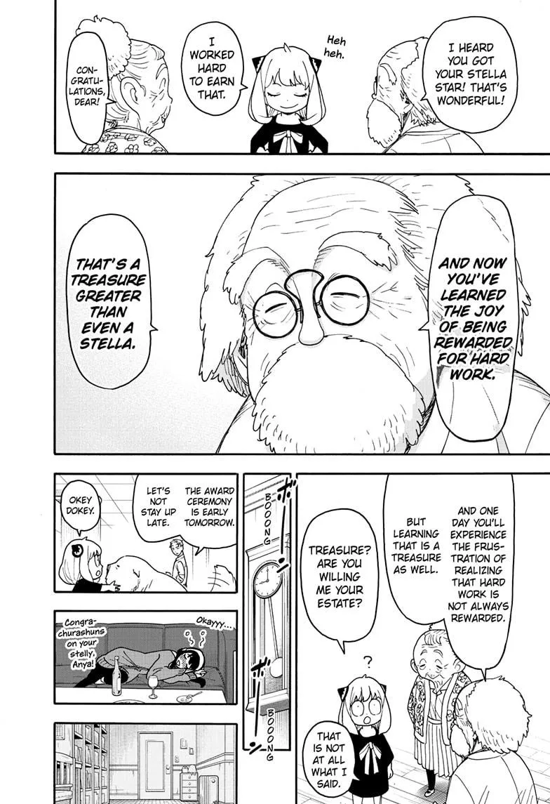 SPY x FAMILY, chapter 93, image 10