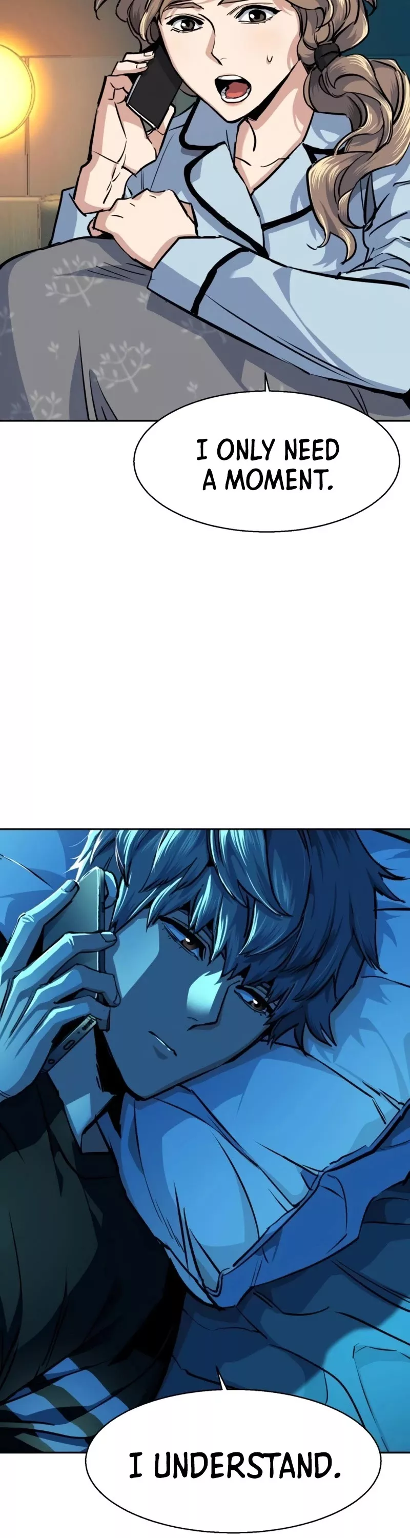 Teenage Mercenary, chapter 66, image 53