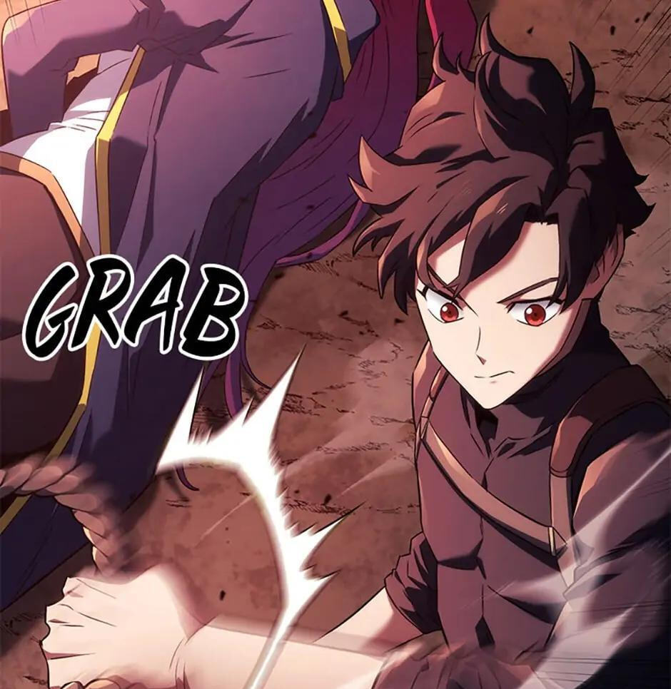 Revenge of the Baskerville Bloodhound, chapter 28, image 106