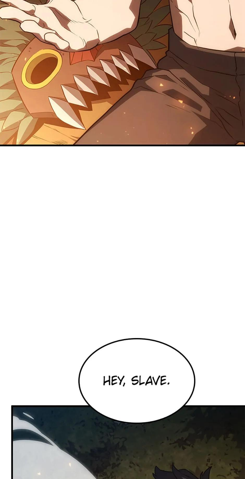 Revenge of the Baskerville Bloodhound, chapter 37, image 35