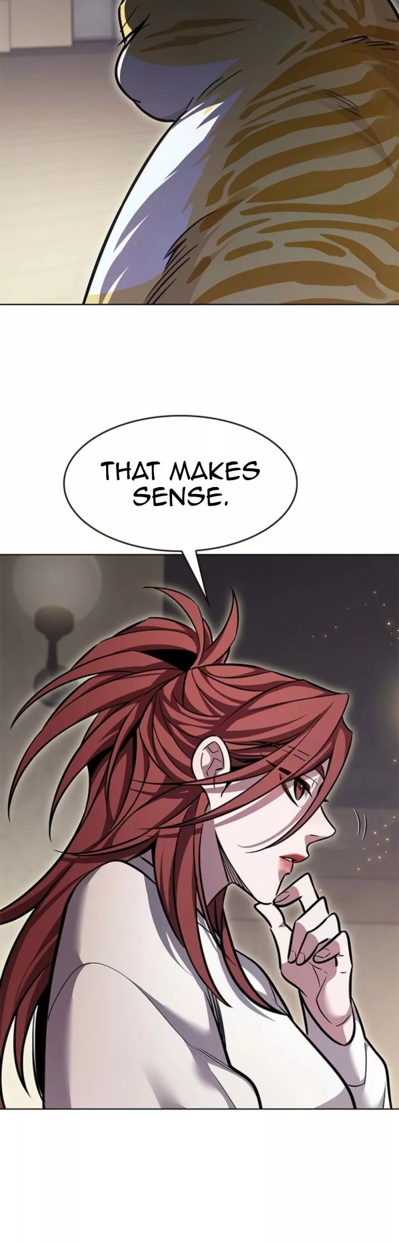 Eleceed, chapter 377, image 10