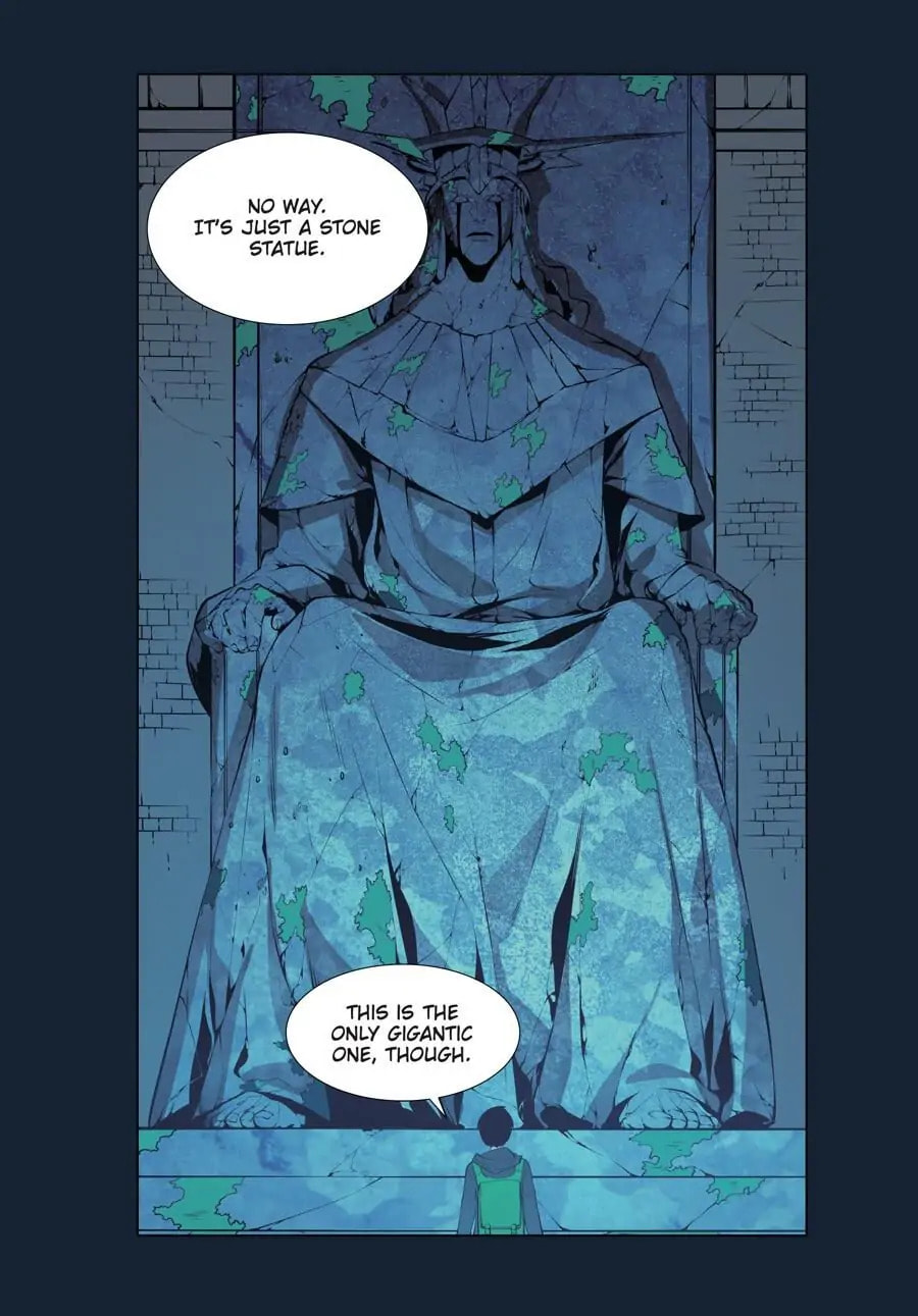 Solo Leveling, chapter 1, page 44