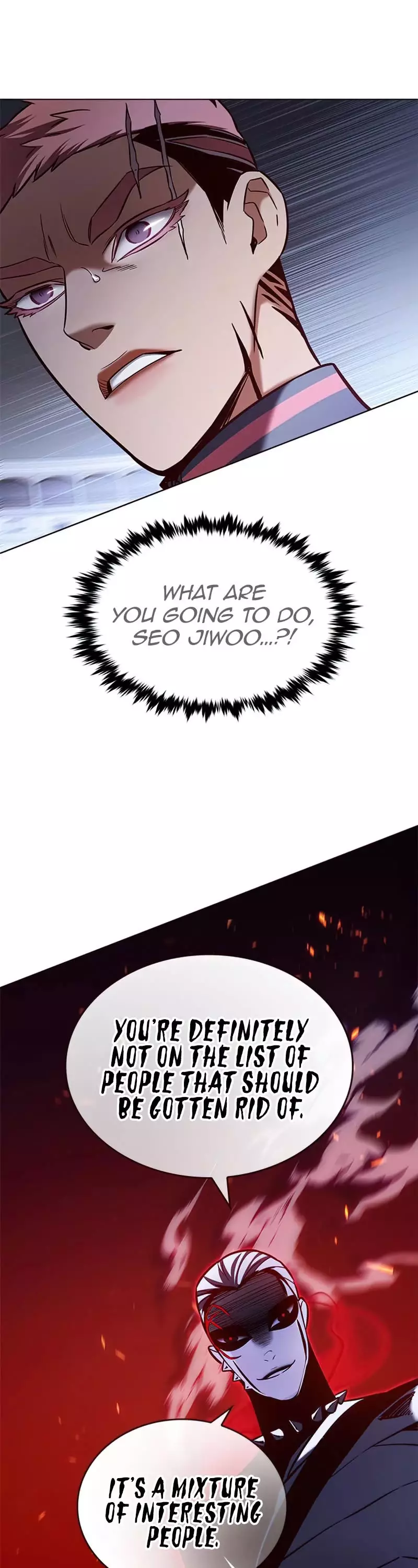 Eleceed, chapter 208, image 8