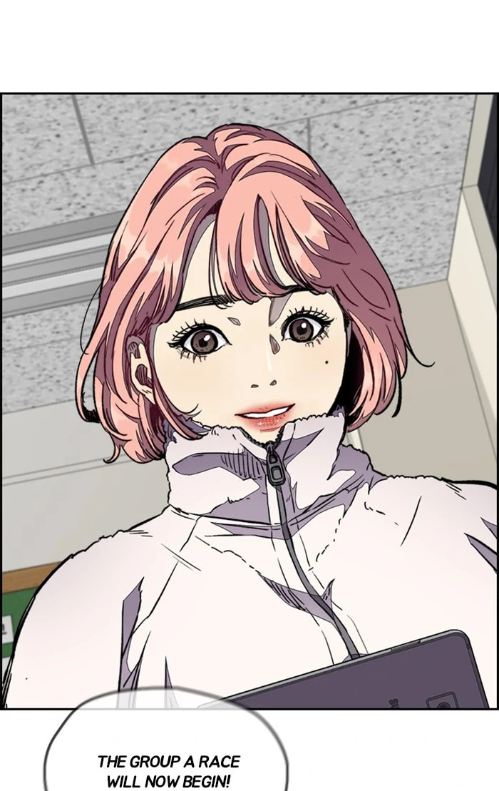 Wind Breaker, chapter 302, image 37