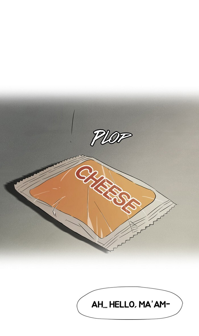 Wind Breaker, chapter 18, page 64