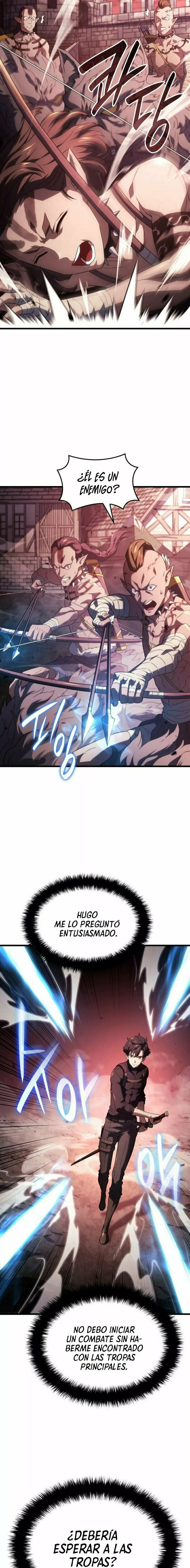Revenge of the Baskerville Bloodhound, chapter 28, image 14