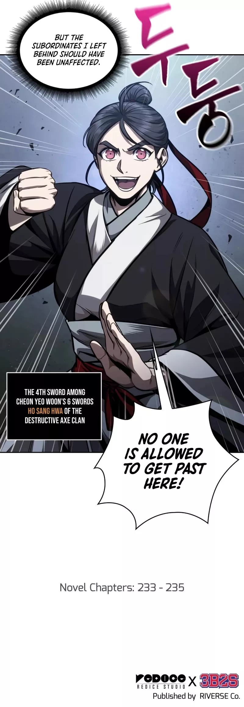 Nano Machine, chapter 124, image 48