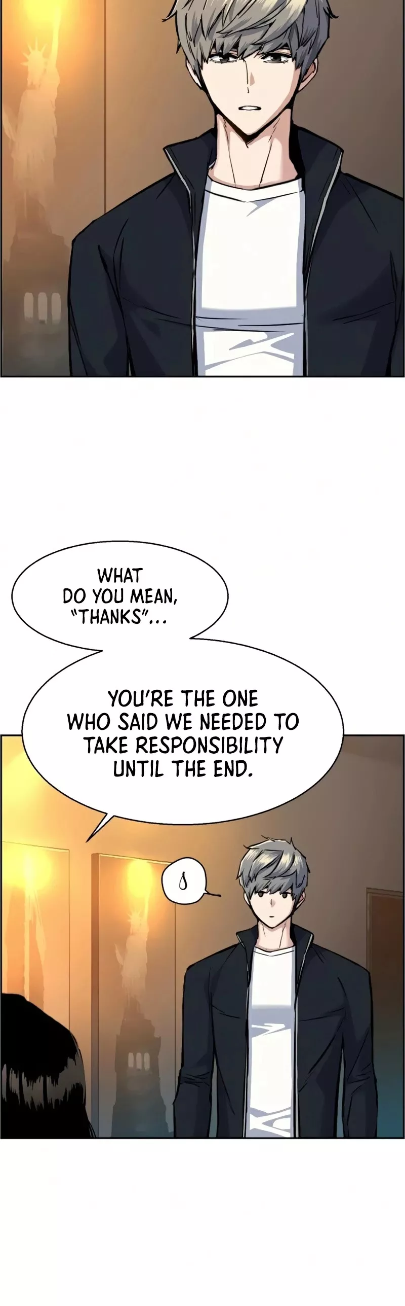 Teenage Mercenary, chapter 63, image 21