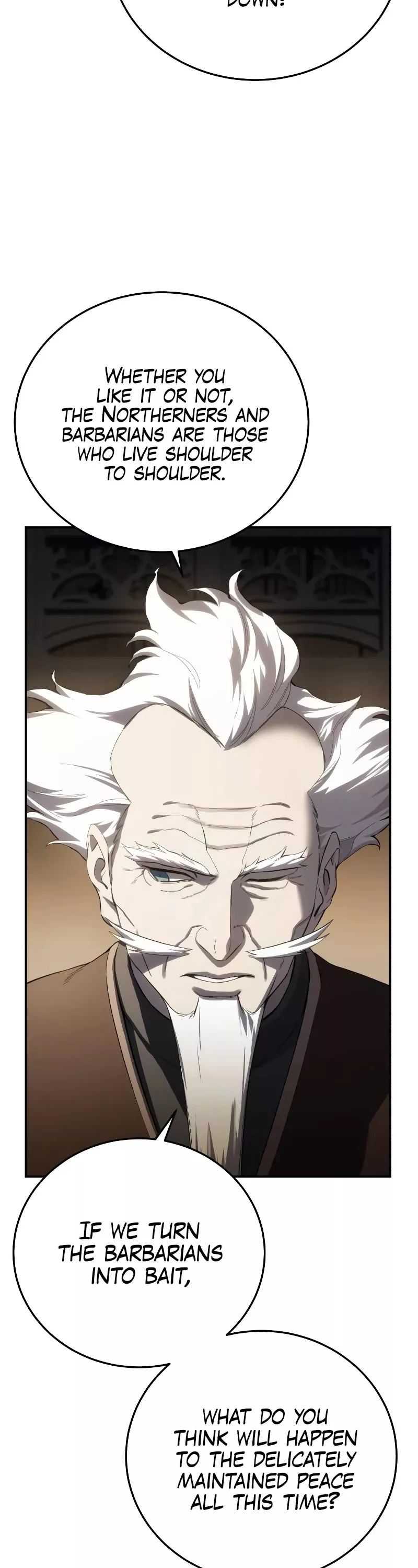 Star-Embracing Swordmaster, chapter 70, image 46