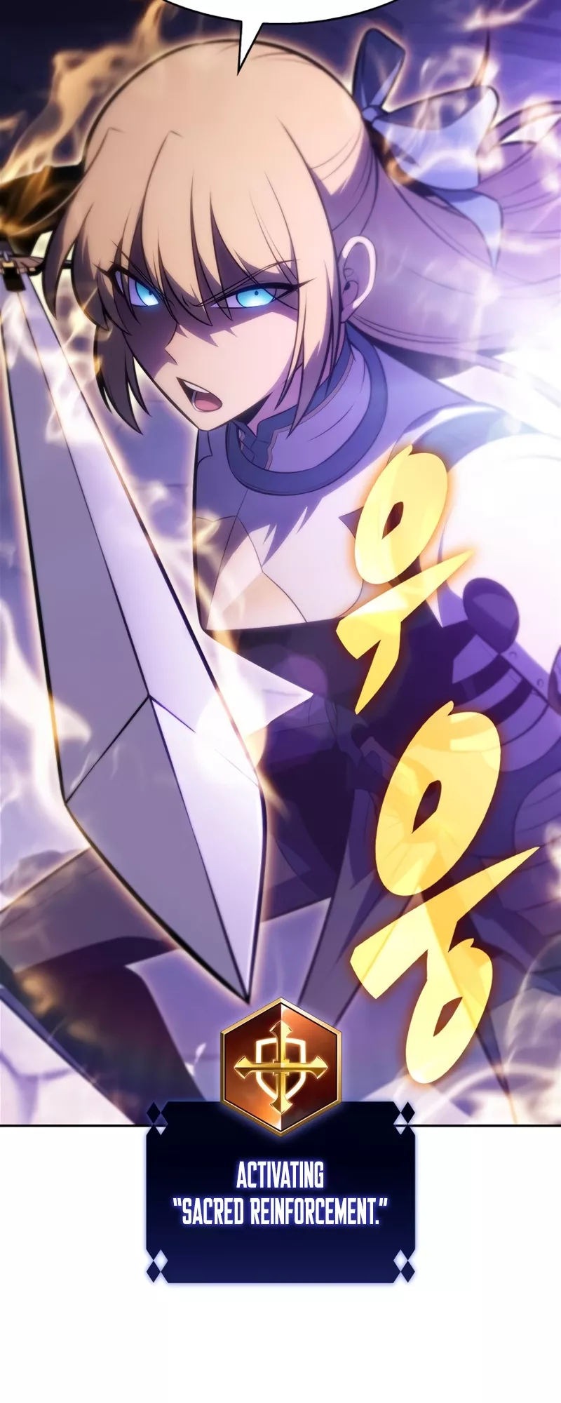Solo Max-Level Newbie, chapter 235, image 29