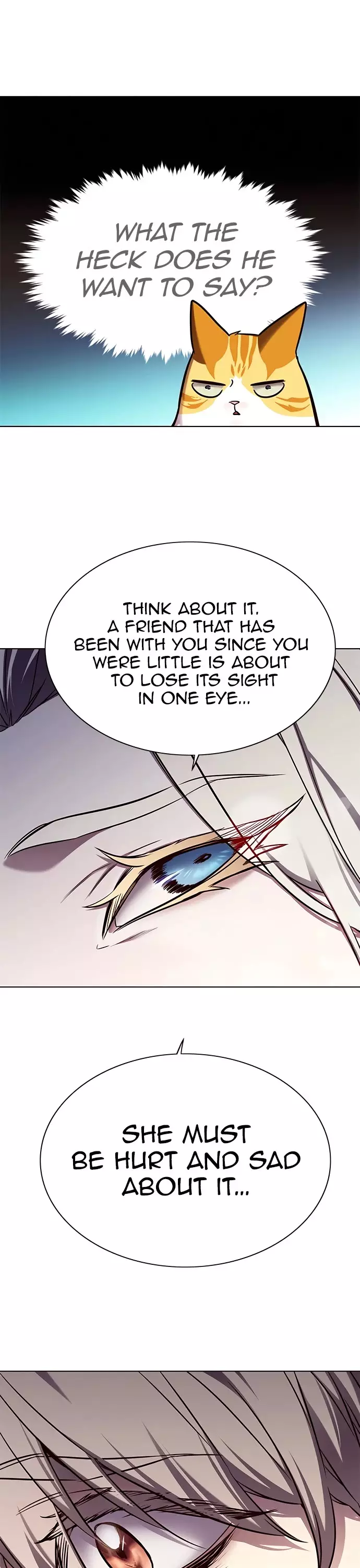 Eleceed, chapter 165, image 33