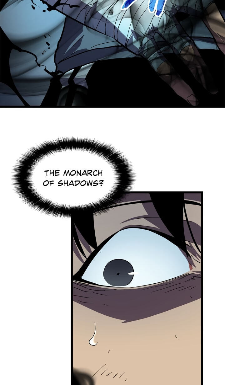 Solo Leveling, chapter 45, page 34