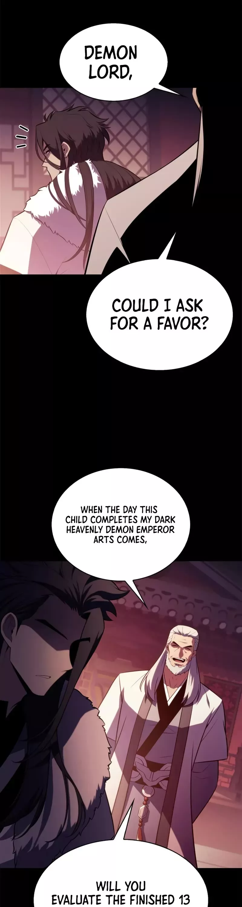 Solo Max-Level Newbie, chapter 191, image 39