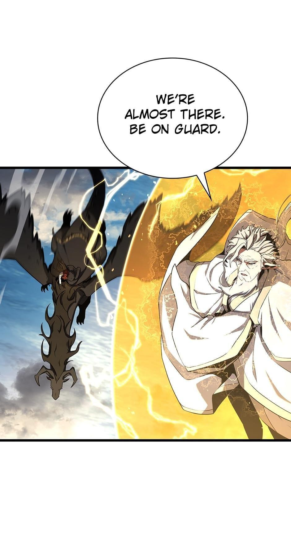 The Beginning After the End, chapter 177, image 32