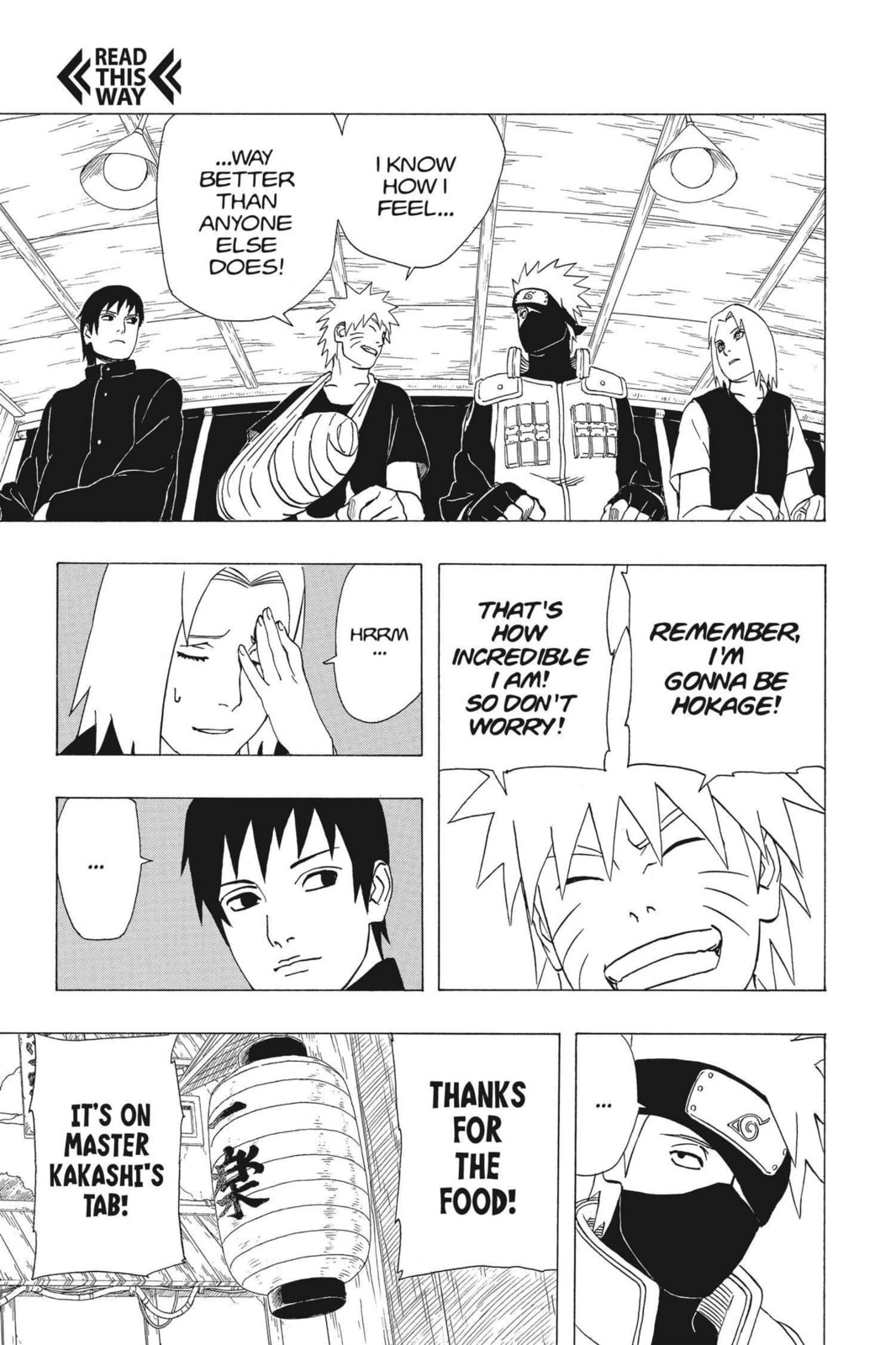 Naruto, chapter 346, image 14