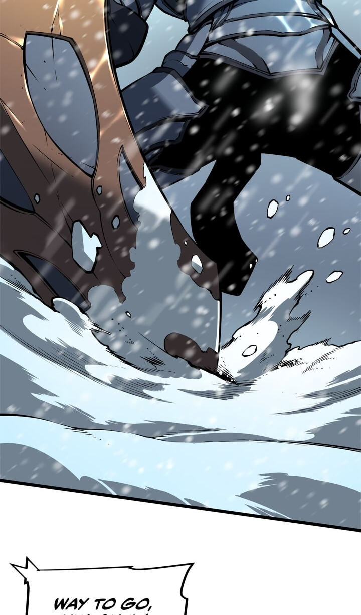 Solo Leveling, chapter 50, page 12