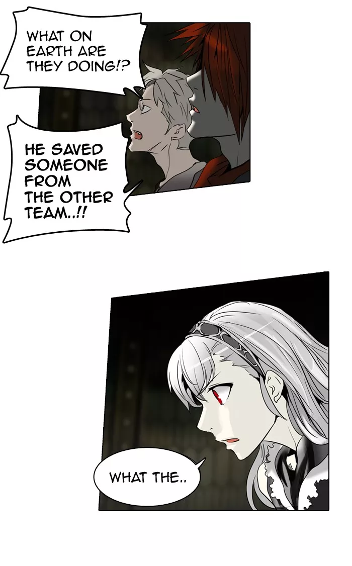 Tower of God, chapter 270, image 26