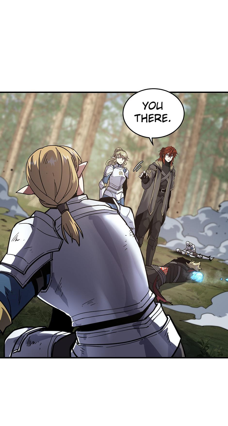 The Beginning After the End, chapter 227, image 99