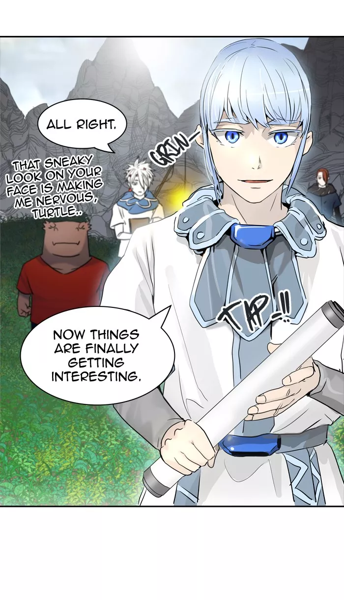 Tower of God, chapter 348, image 126