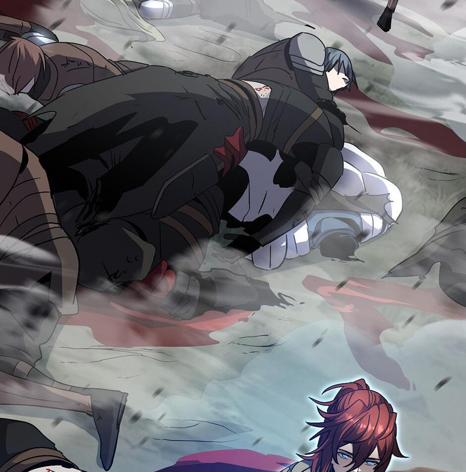 The Beginning After the End, chapter 190, image 169