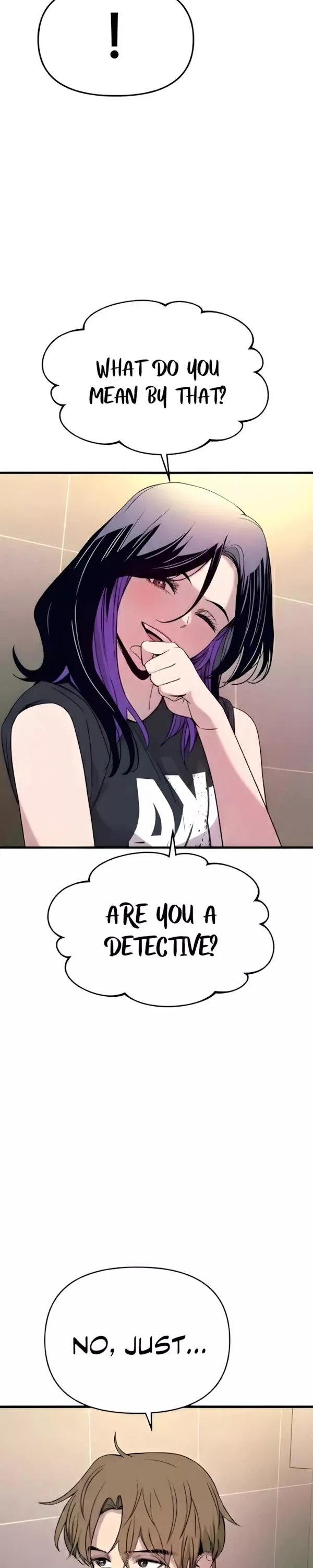My Bias Gets on the Last Train, chapter 65, image 14