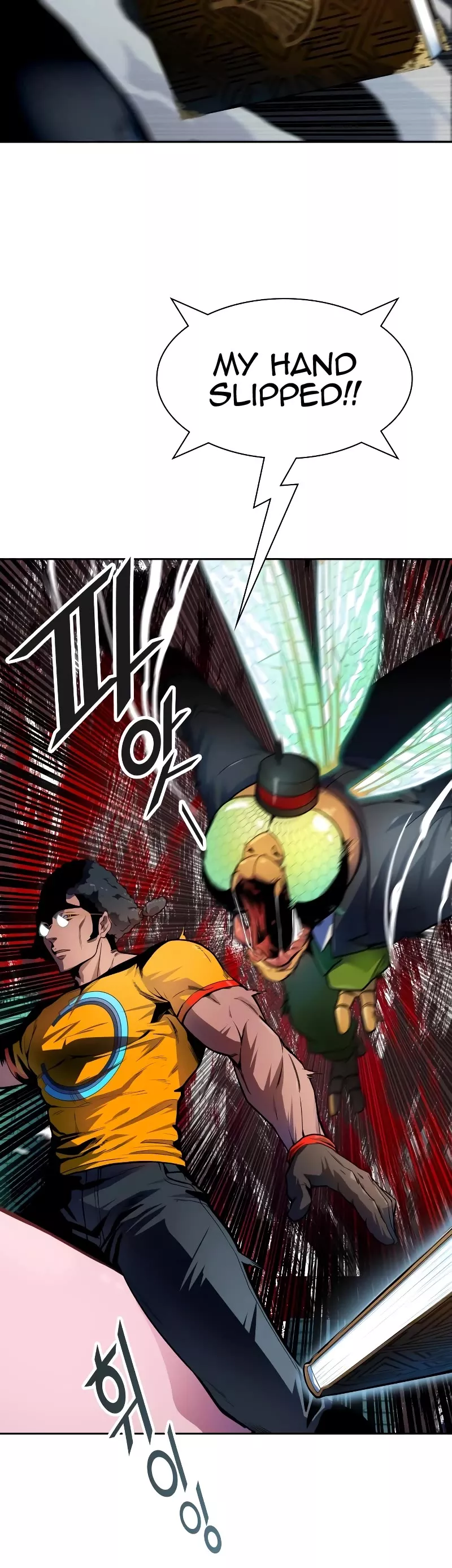 Tower of God, chapter 564, image 49