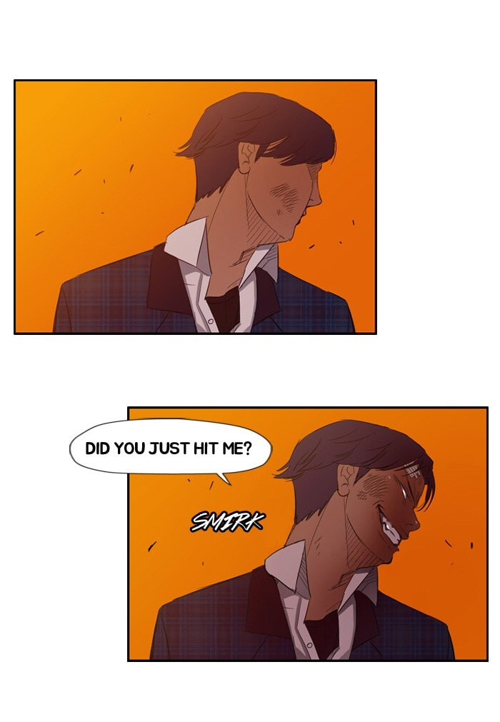 Wind Breaker, chapter 8, page 11