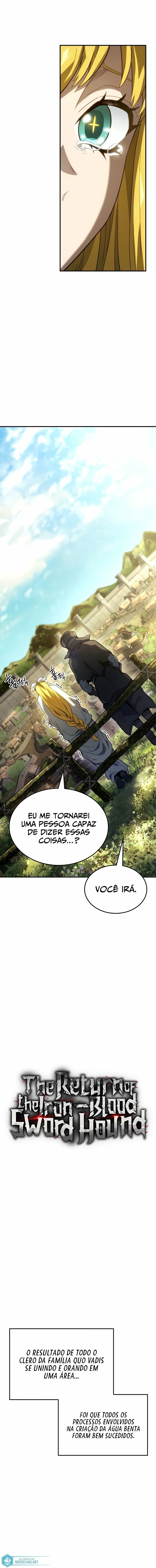 Revenge of the Baskerville Bloodhound, chapter 49, image 6
