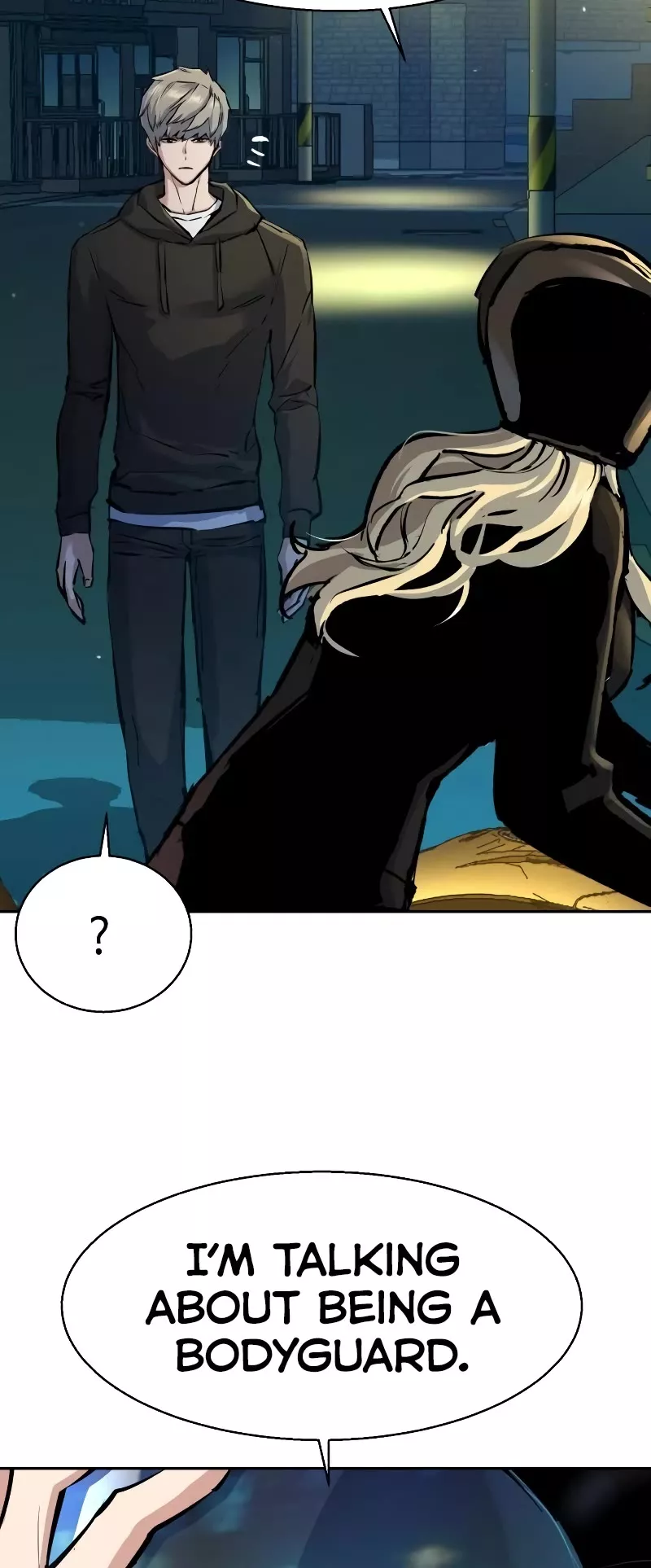Teenage Mercenary, chapter 158, image 19