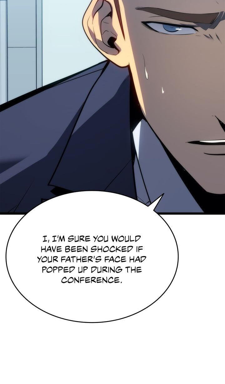Solo Leveling, chapter 141, image 6