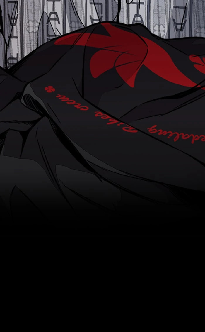 Wind Breaker, chapter 314, image 40