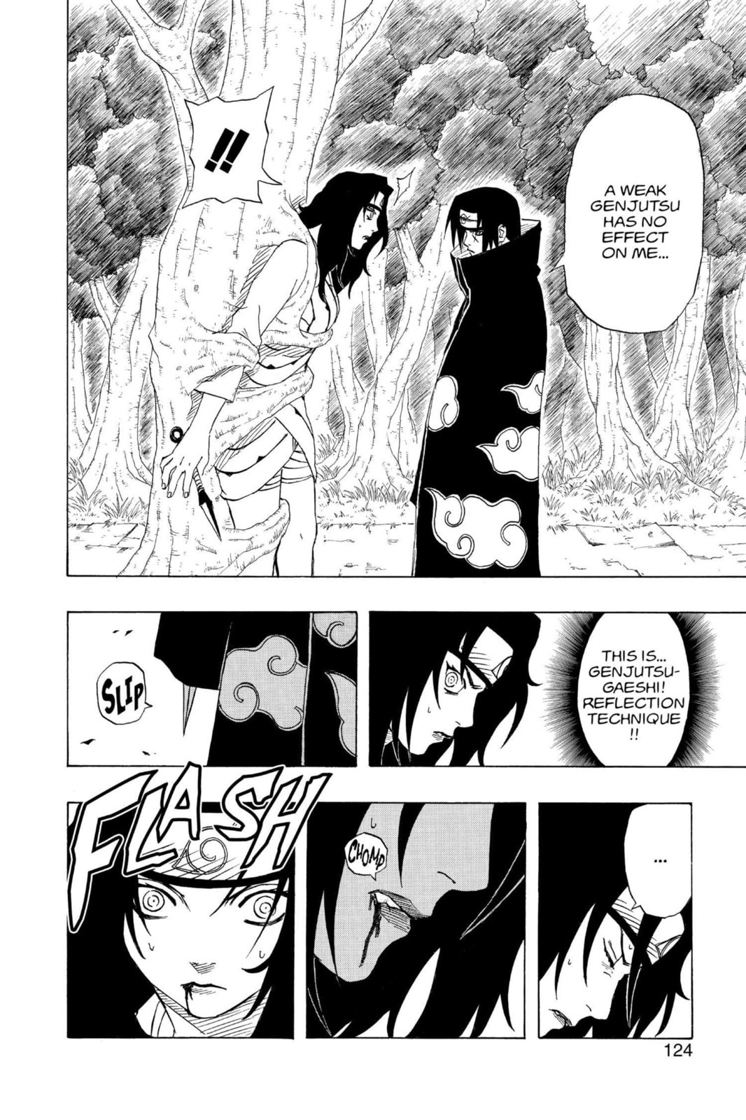 Naruto, chapter 141, image 13