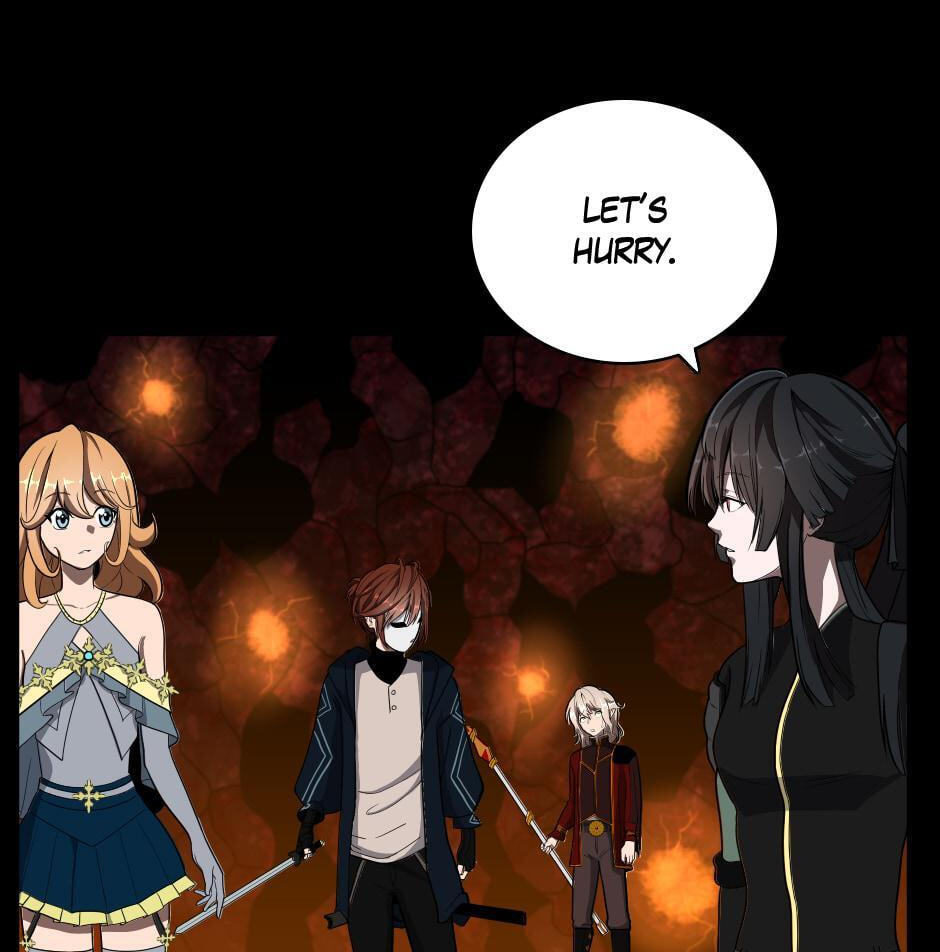 The Beginning After the End, chapter 61, image 82