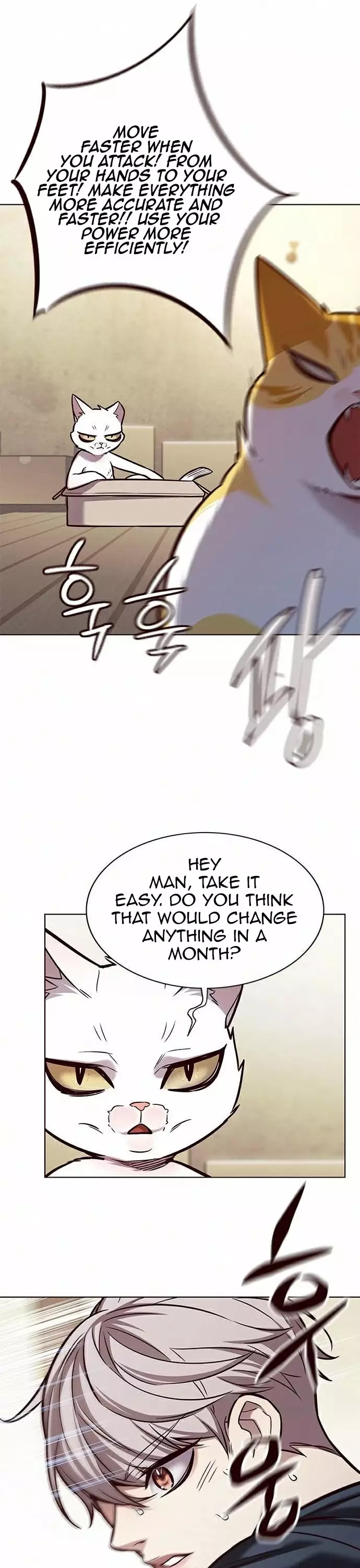 Eleceed, chapter 174, image 23